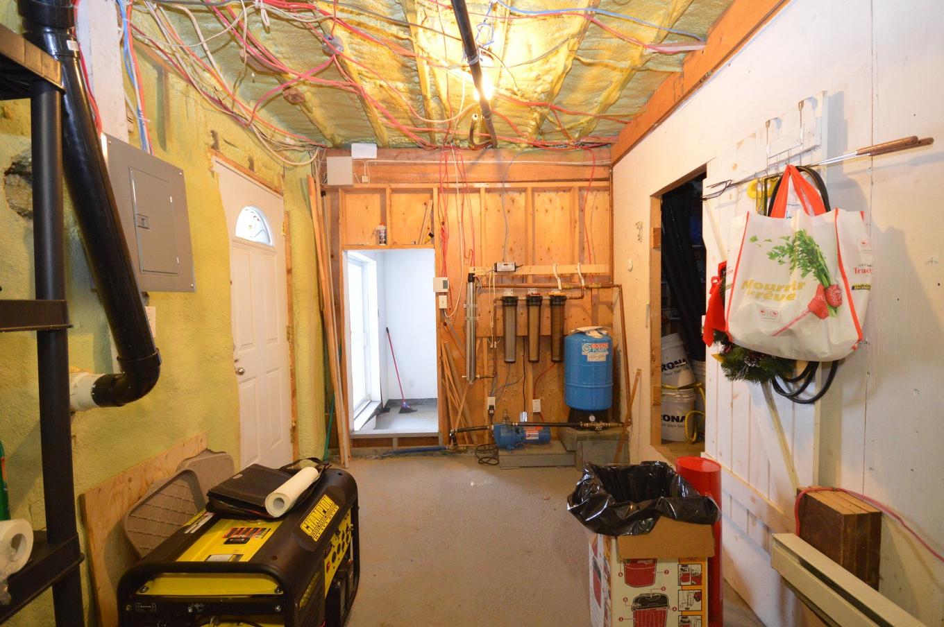 Autre - 12437 Ch. Chadrofer, Labelle, QC - Indoor