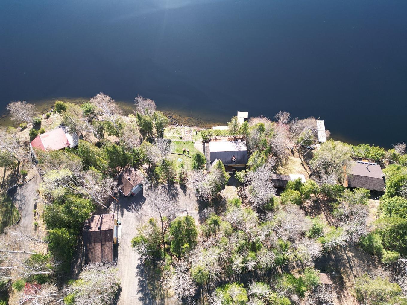 Vue d'ensemble - 12437 Ch. Chadrofer, Labelle, QC - Outdoor With View