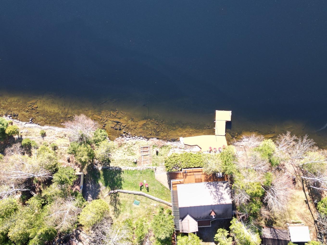 Vue d'ensemble - 12437 Ch. Chadrofer, Labelle, QC - Outdoor With View