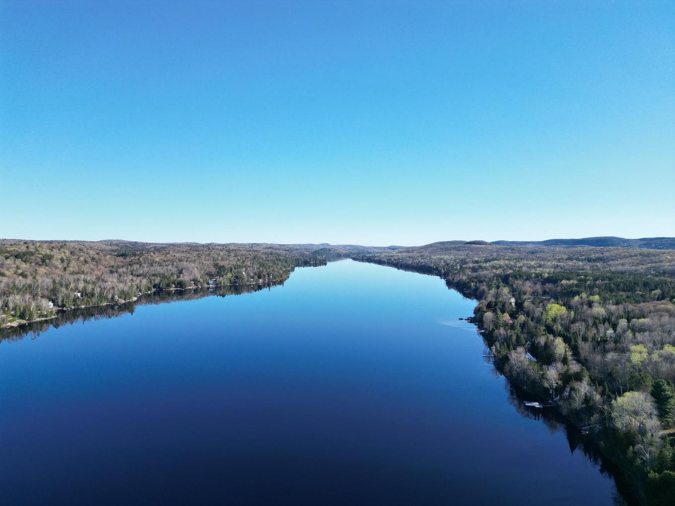 Vue d'ensemble - 12437 Ch. Chadrofer, Labelle, QC - Outdoor With Body Of Water With View