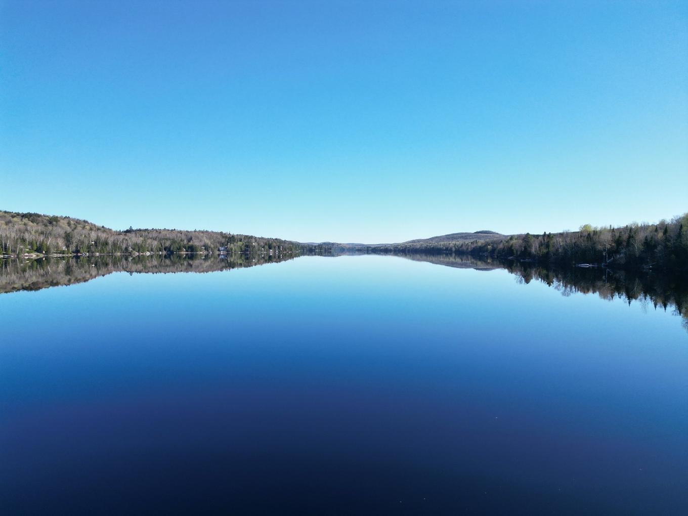 Vue d'ensemble - 12437 Ch. Chadrofer, Labelle, QC - Outdoor With Body Of Water With View