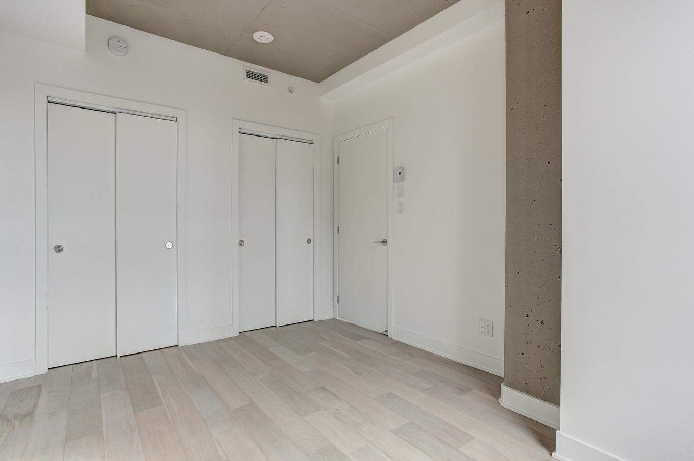 Chambre à coucher principale - 1024-7227 Boul. Newman, Montréal (Lasalle), QC - Indoor Photo Showing Other Room