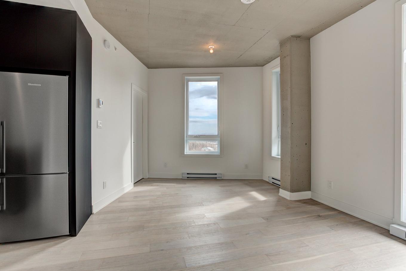 Salle à manger - 1024-7227 Boul. Newman, Montréal (Lasalle), QC - Indoor Photo Showing Other Room