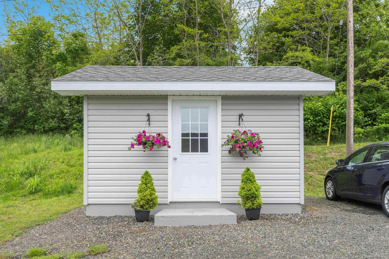 101 Second Avenue, Digby, NS