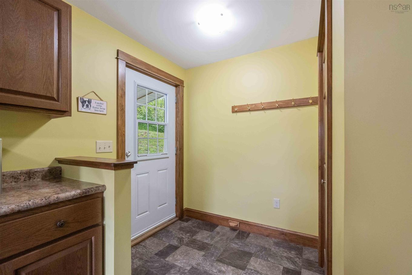 101 Second Avenue, Digby, NS