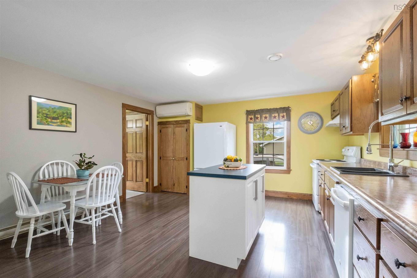 101 Second Avenue, Digby, NS