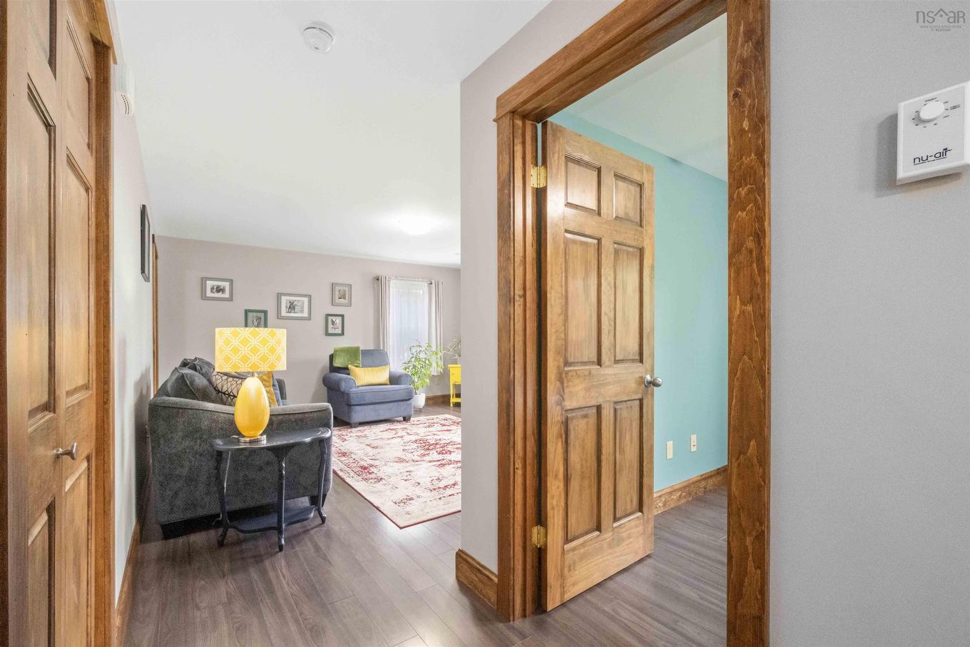 101 Second Avenue, Digby, NS