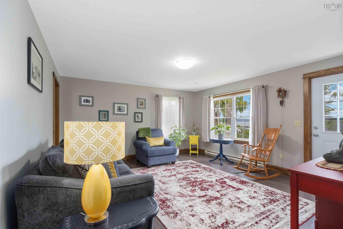 101 Second Avenue, Digby, NS