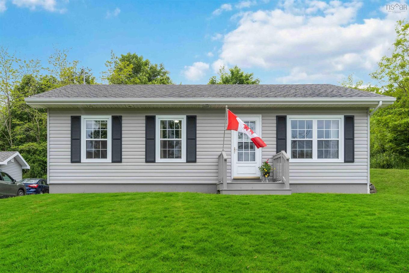 101 Second Avenue, Digby, NS