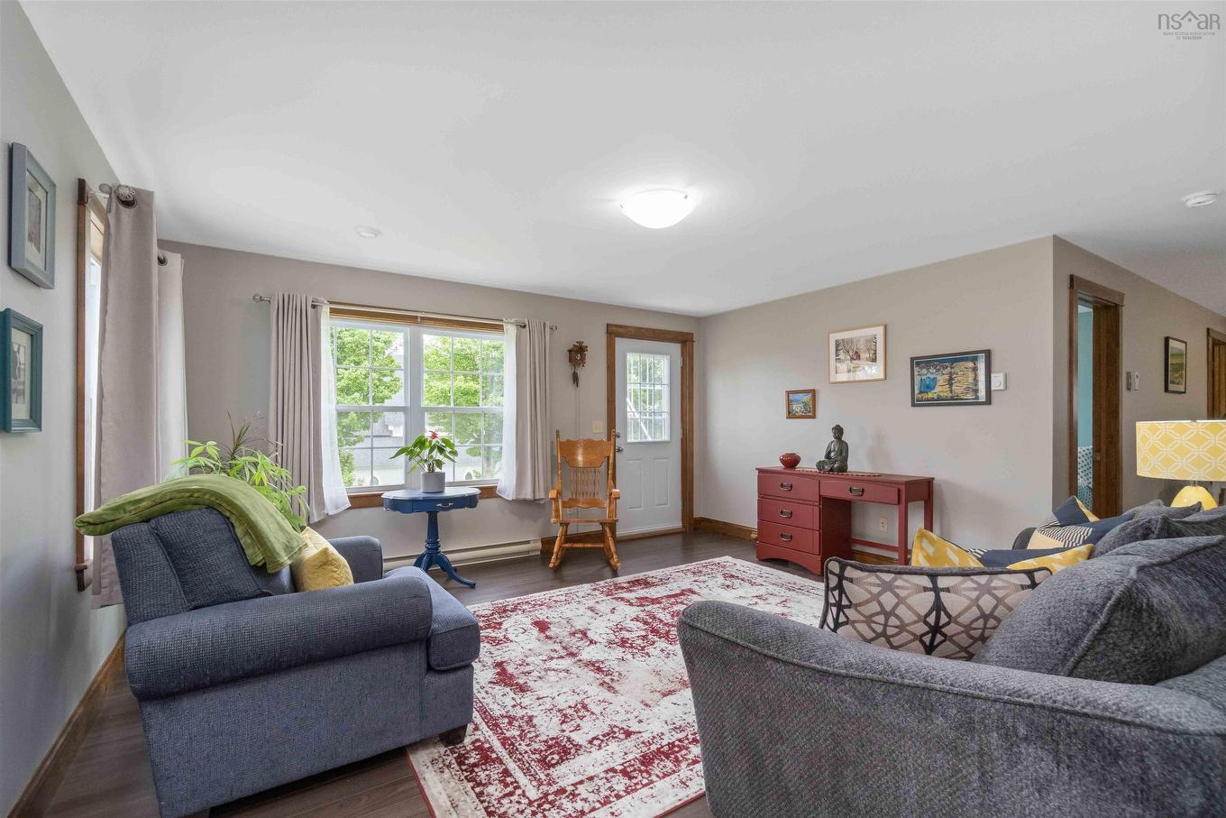 101 Second Avenue, Digby, NS