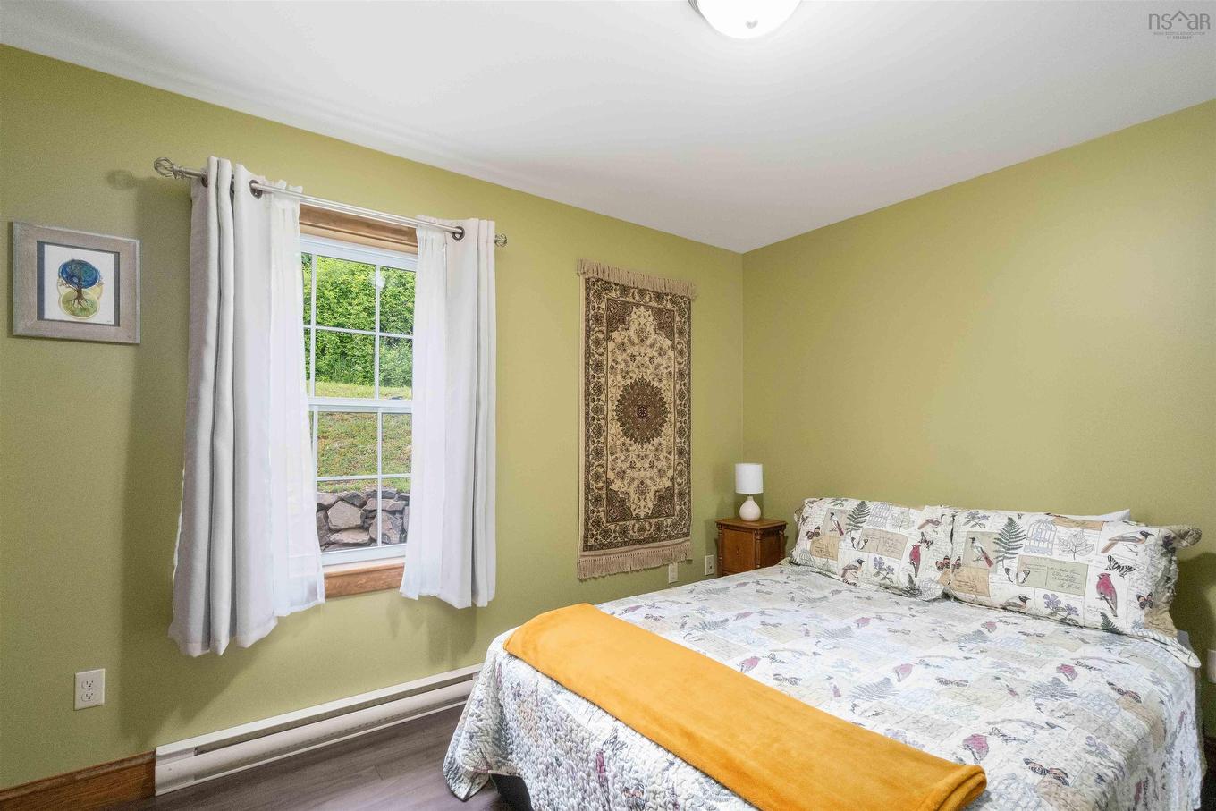 101 Second Avenue, Digby, NS