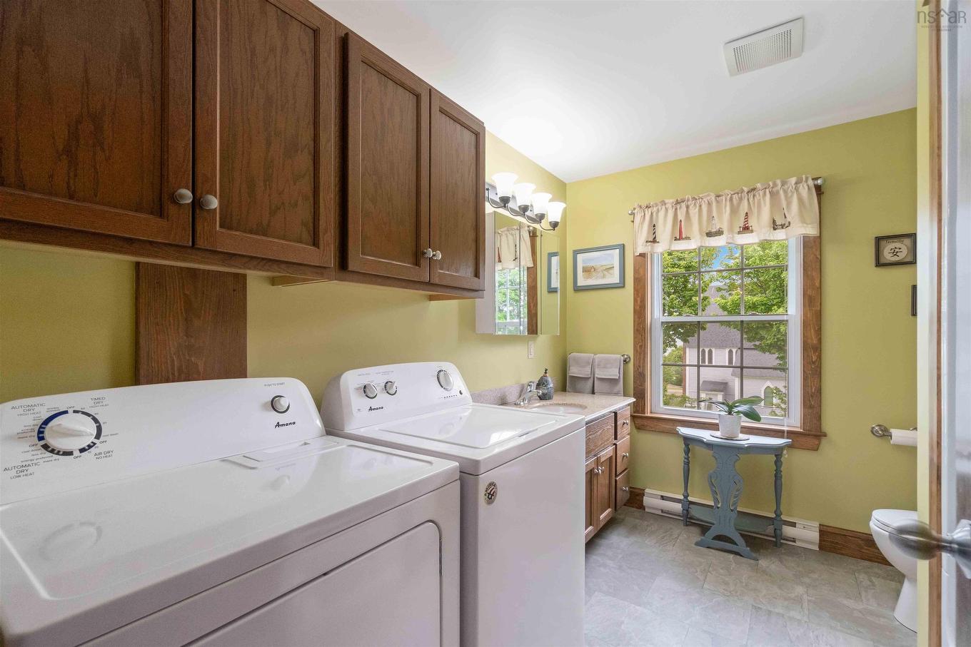 101 Second Avenue, Digby, NS