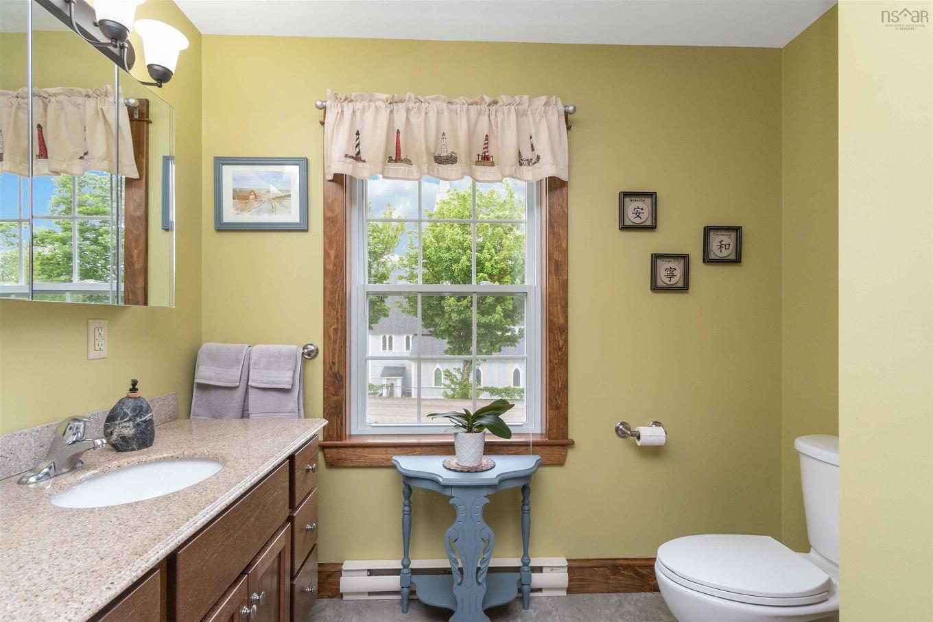 101 Second Avenue, Digby, NS