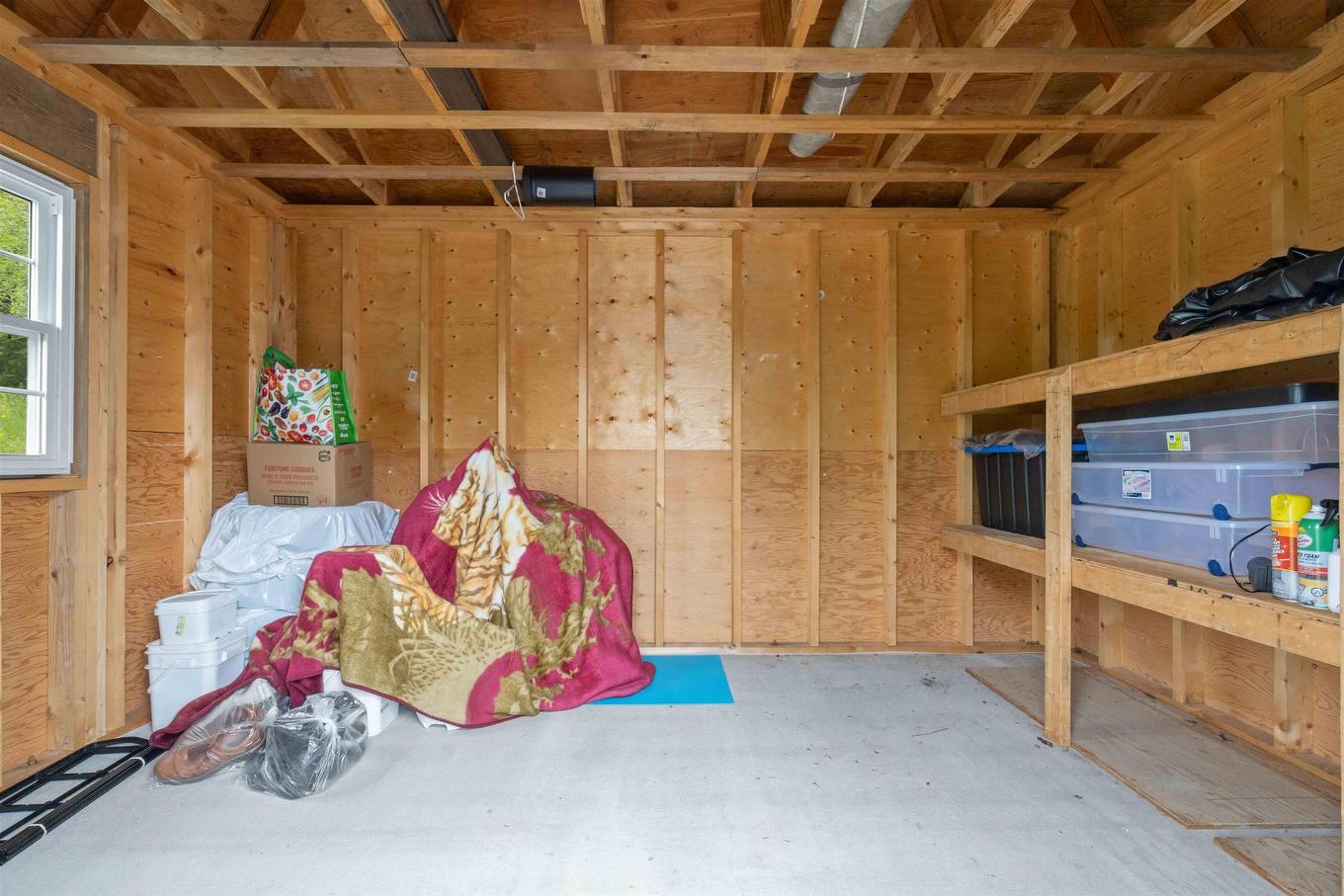 101 Second Avenue, Digby, NS