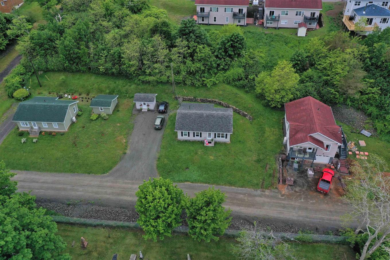 101 Second Avenue, Digby, NS