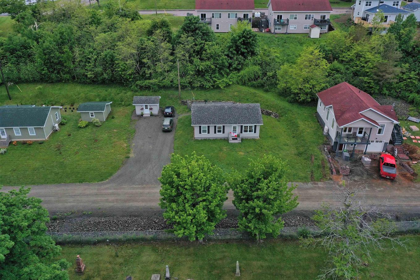 101 Second Avenue, Digby, NS