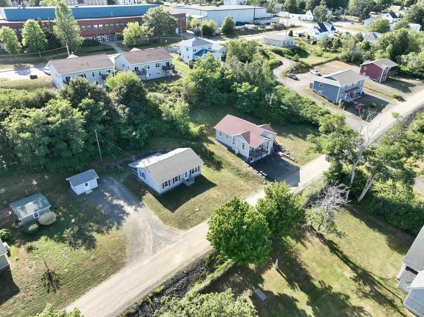 101 Second Avenue, Digby, NS