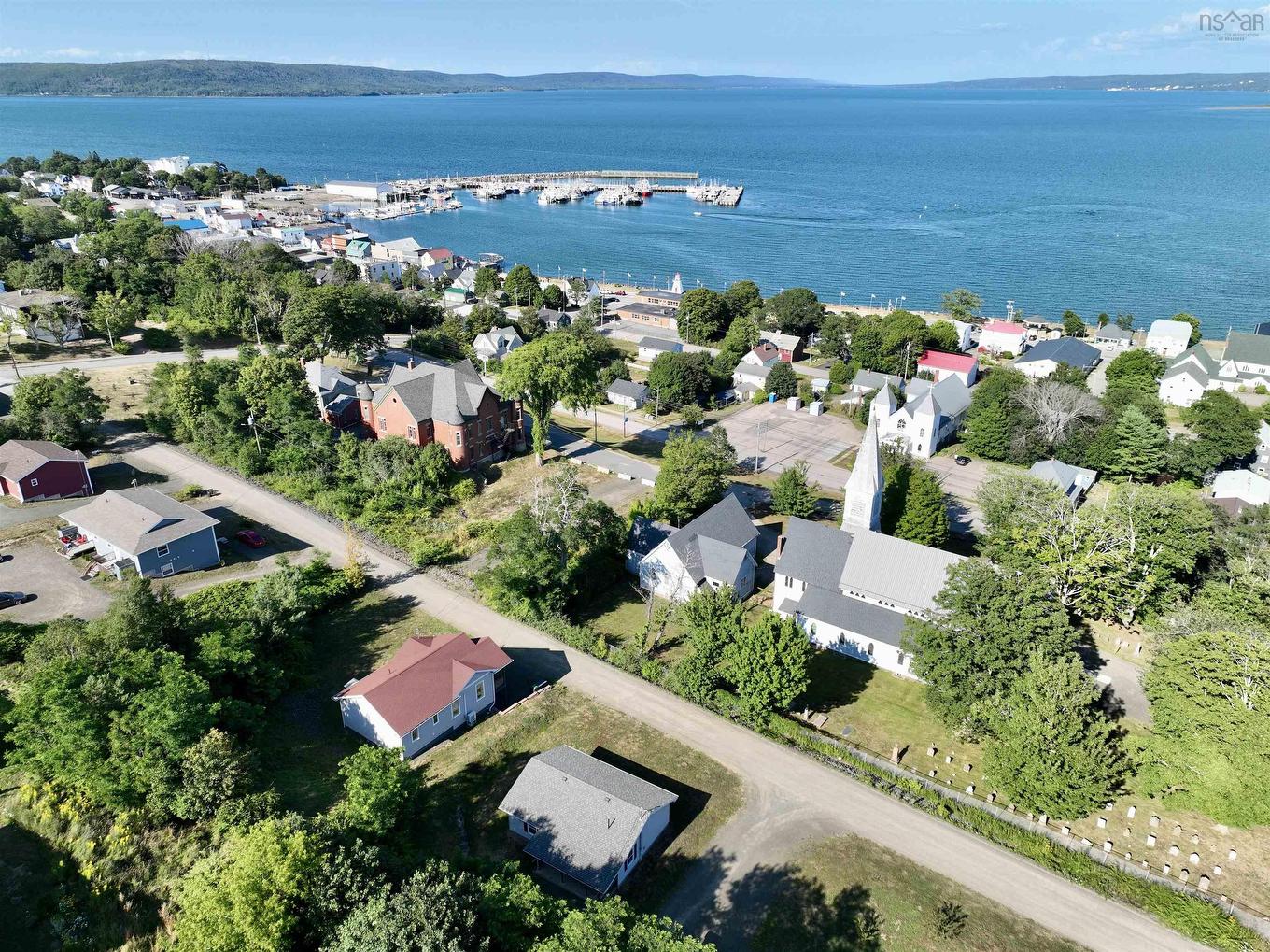101 Second Avenue, Digby, NS