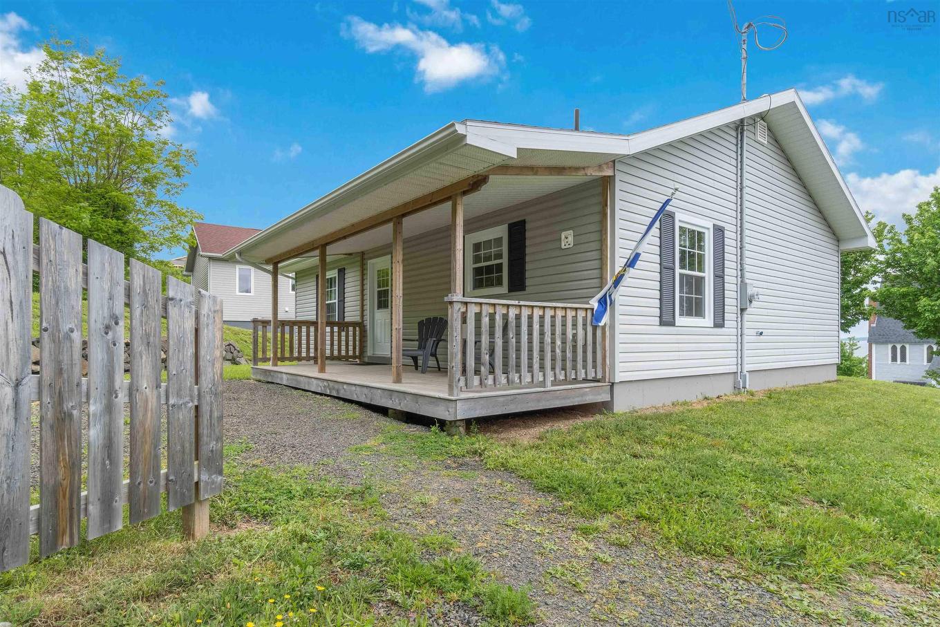 101 Second Avenue, Digby, NS