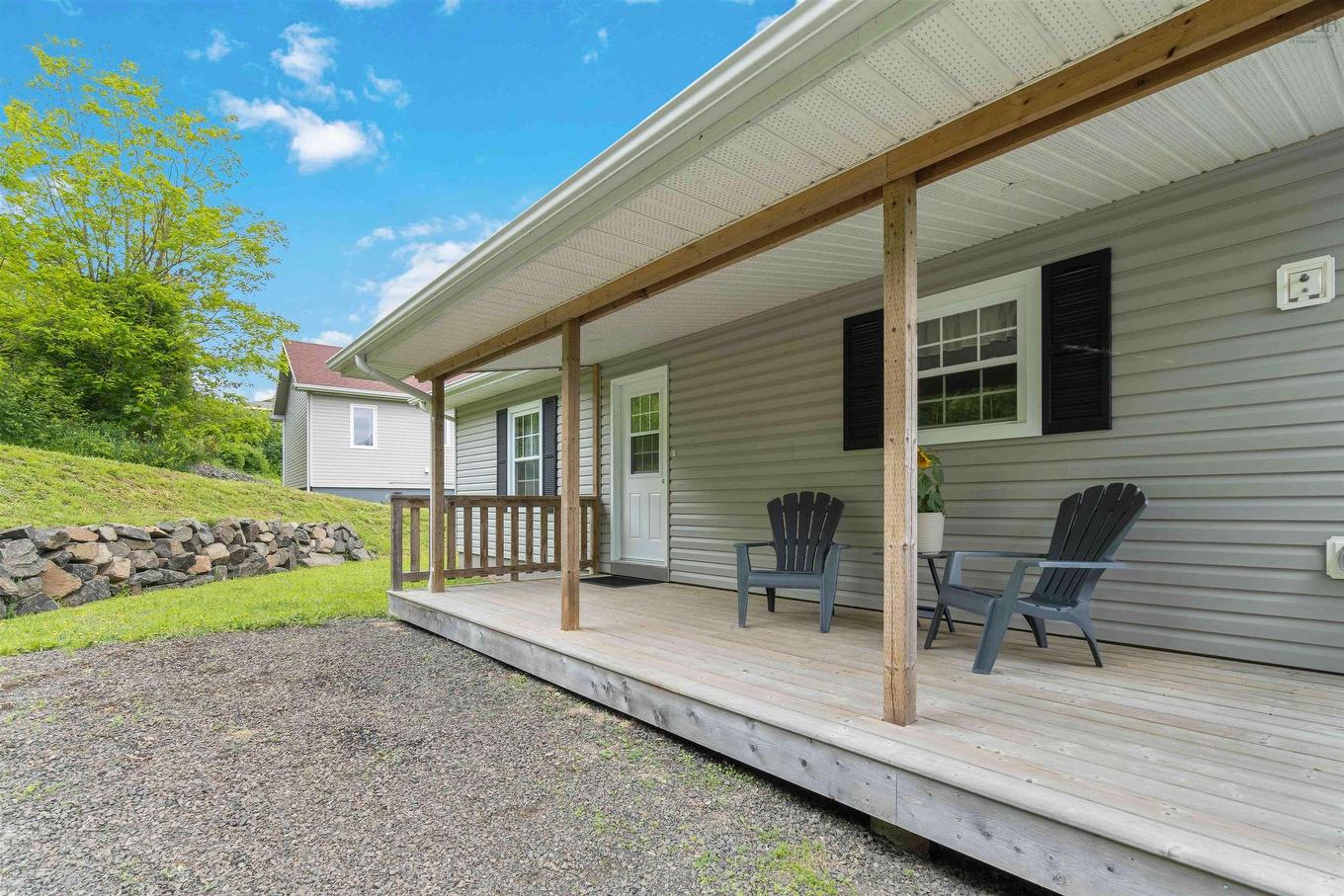 101 Second Avenue, Digby, NS