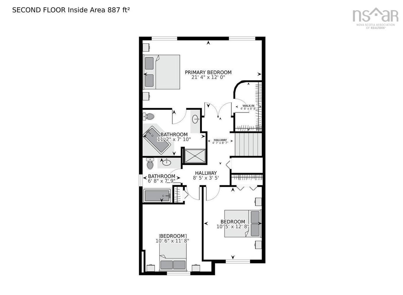 15 Essex Lane, Halifax, NS