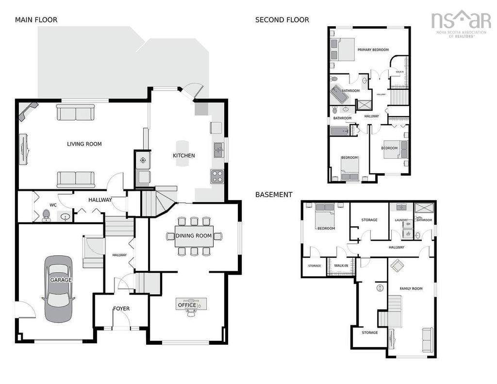 15 Essex Lane, Halifax, NS