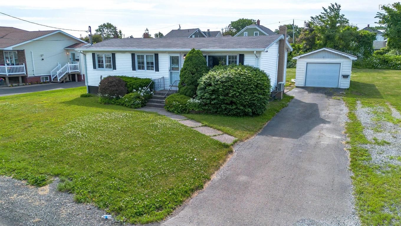116 Brookland Street, Glace Bay, NS
