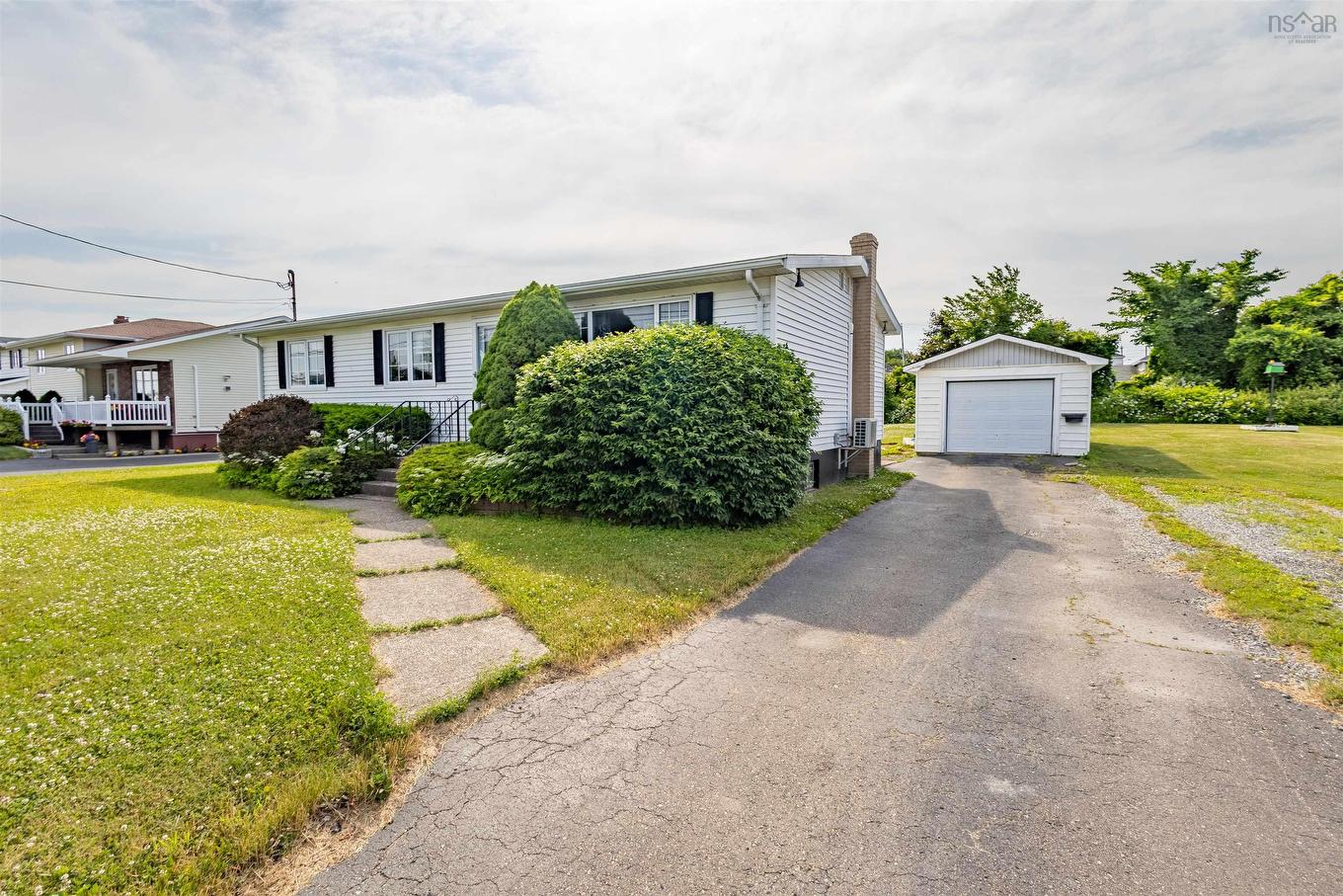 116 Brookland Street, Glace Bay, NS