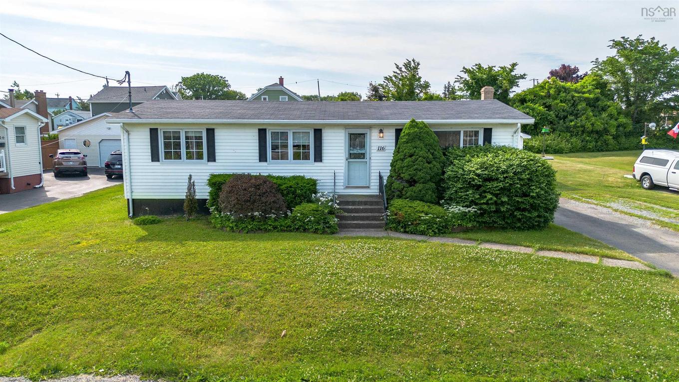116 Brookland Street, Glace Bay, NS