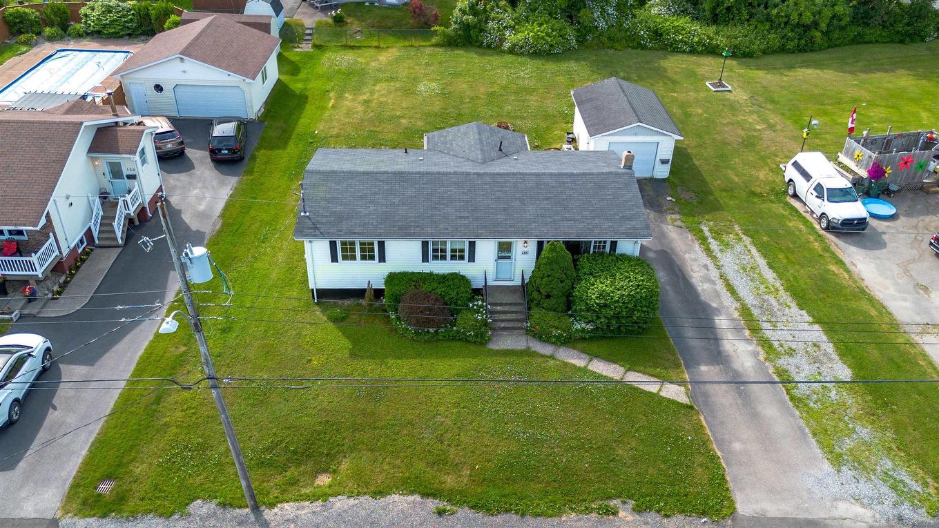 116 Brookland Street, Glace Bay, NS