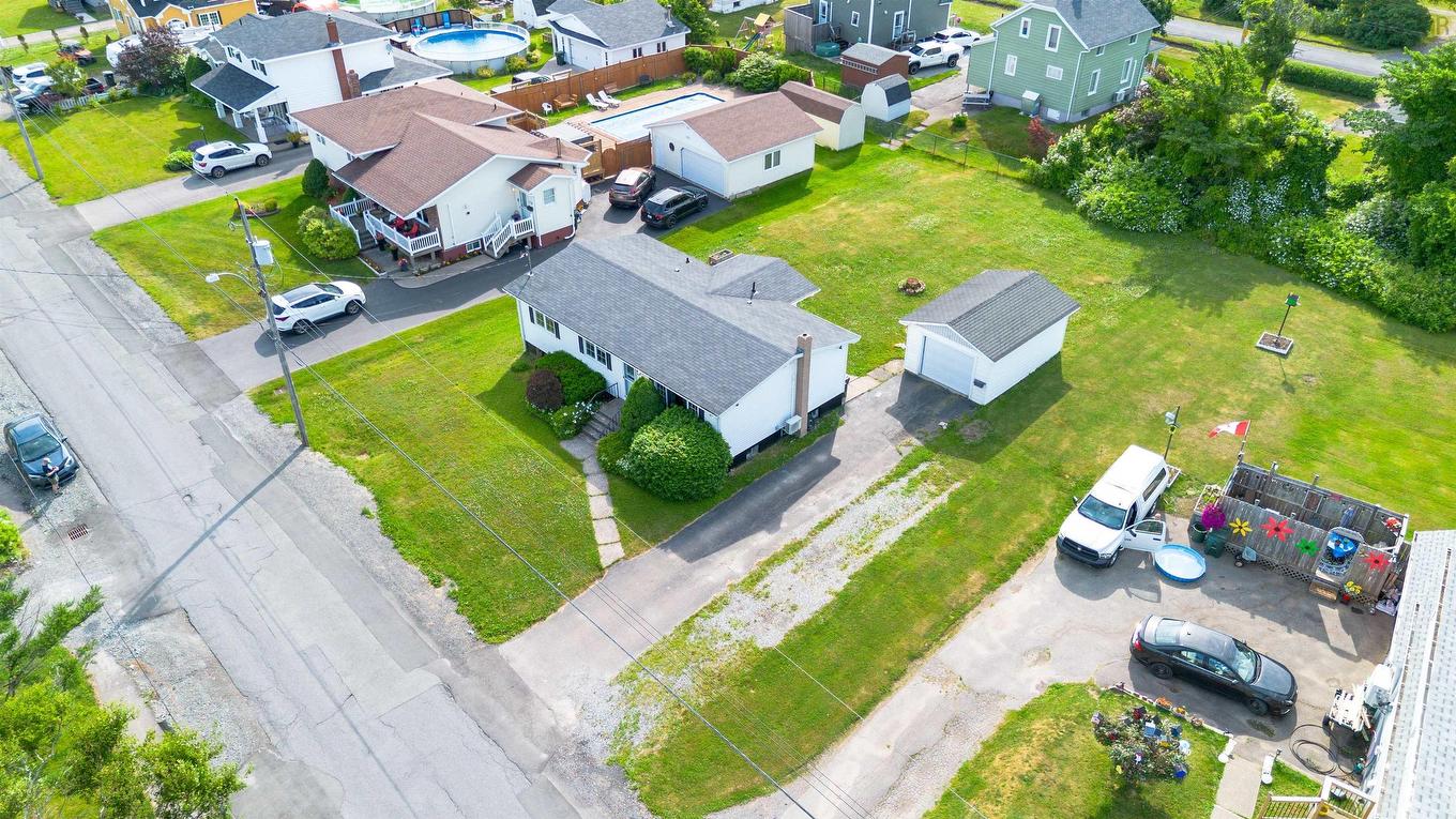 116 Brookland Street, Glace Bay, NS