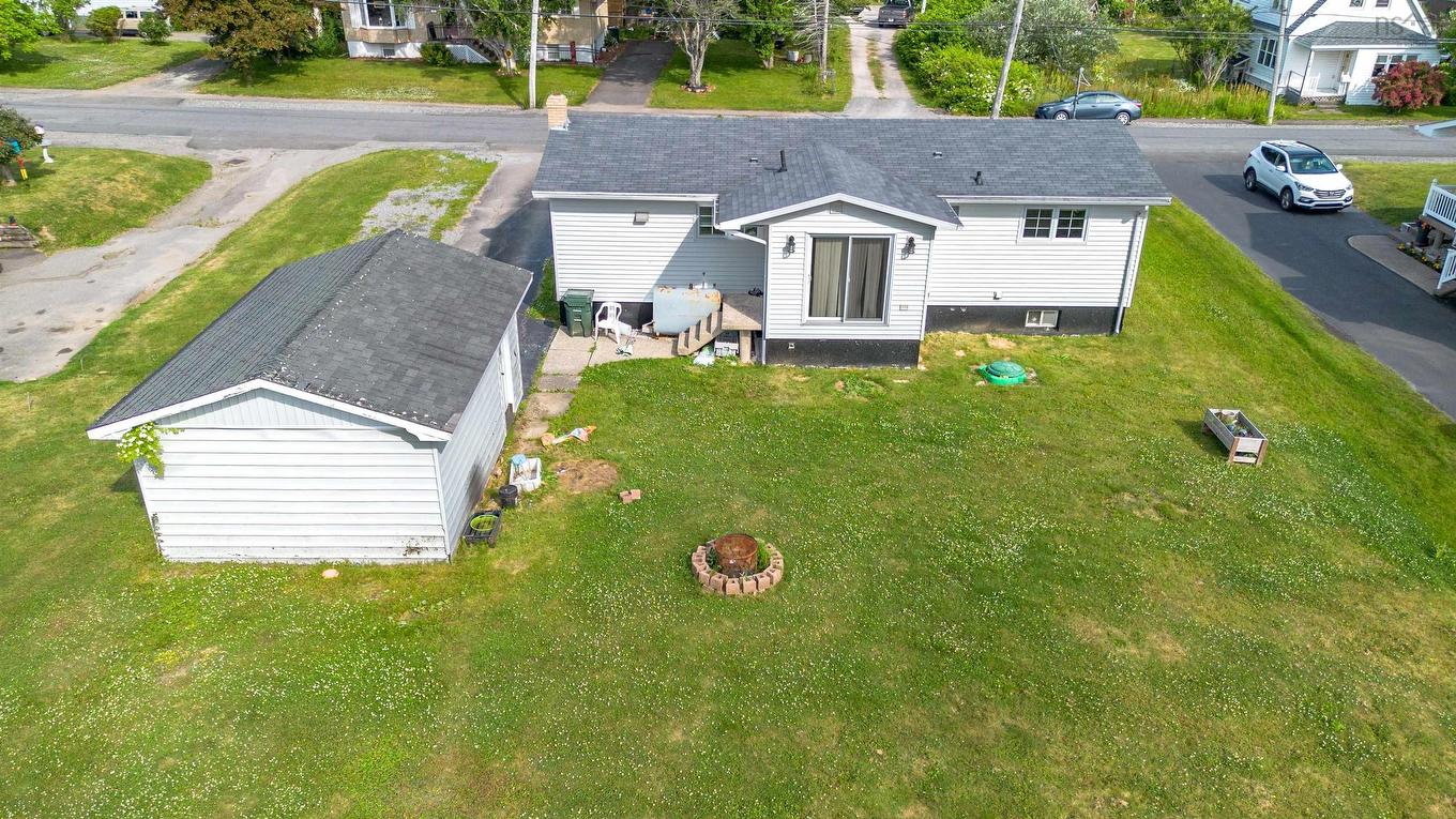 116 Brookland Street, Glace Bay, NS