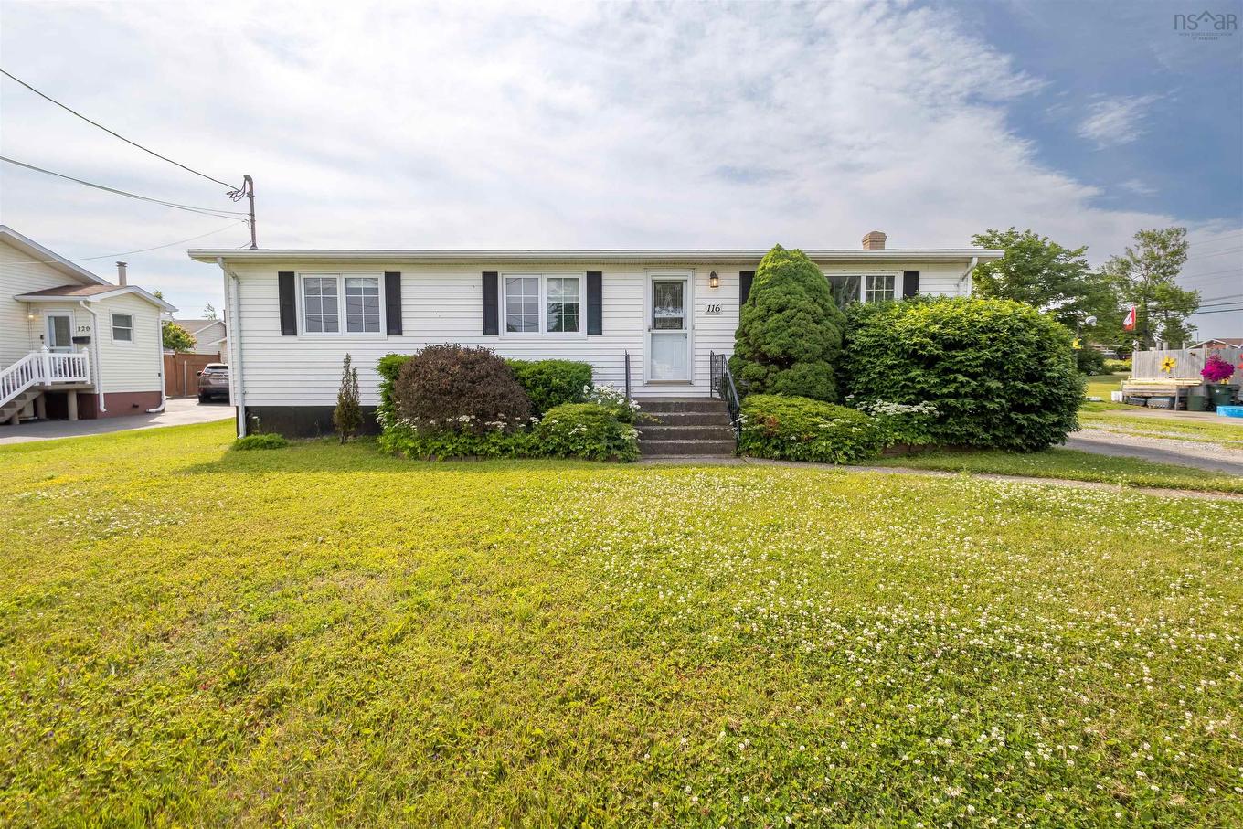 116 Brookland Street, Glace Bay, NS
