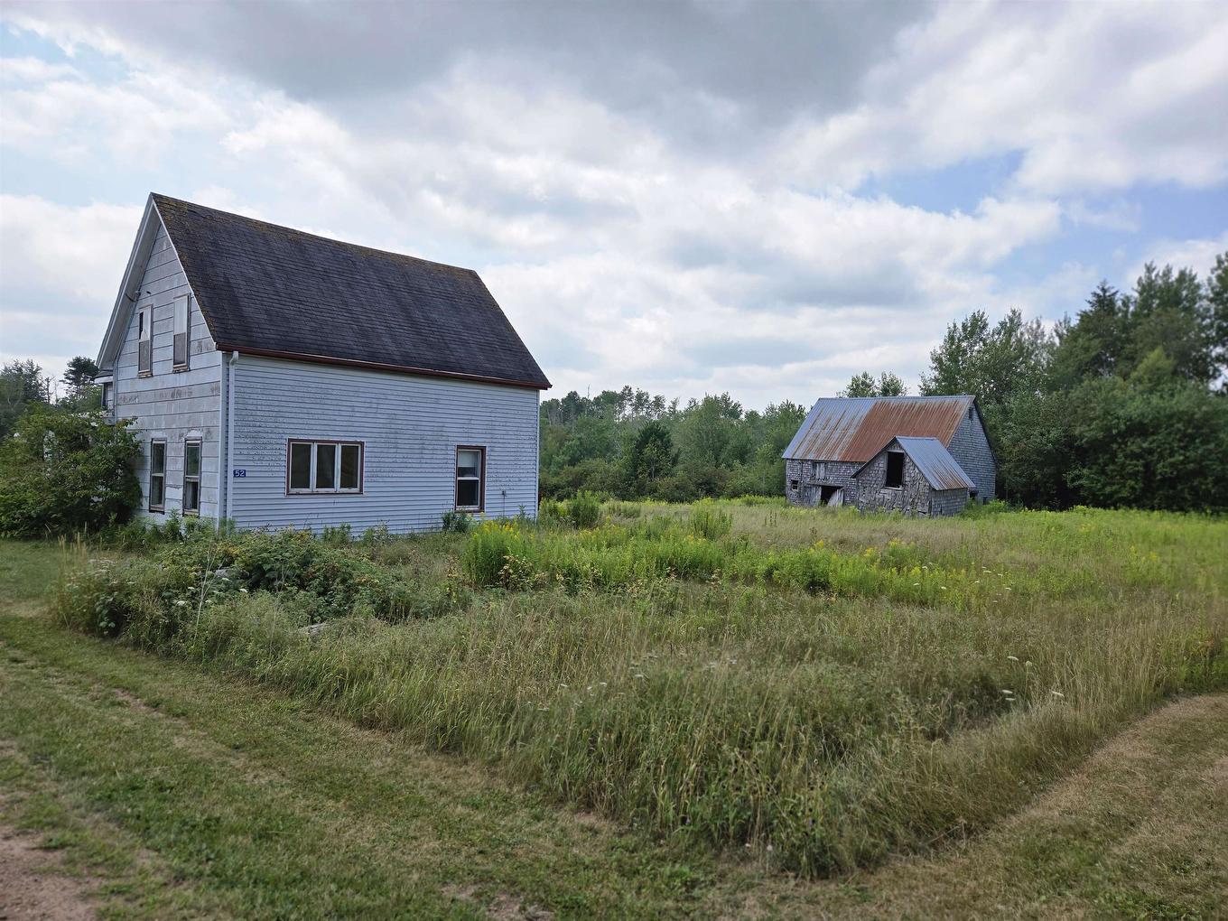 52 Ross Road, Sturgeon, PE