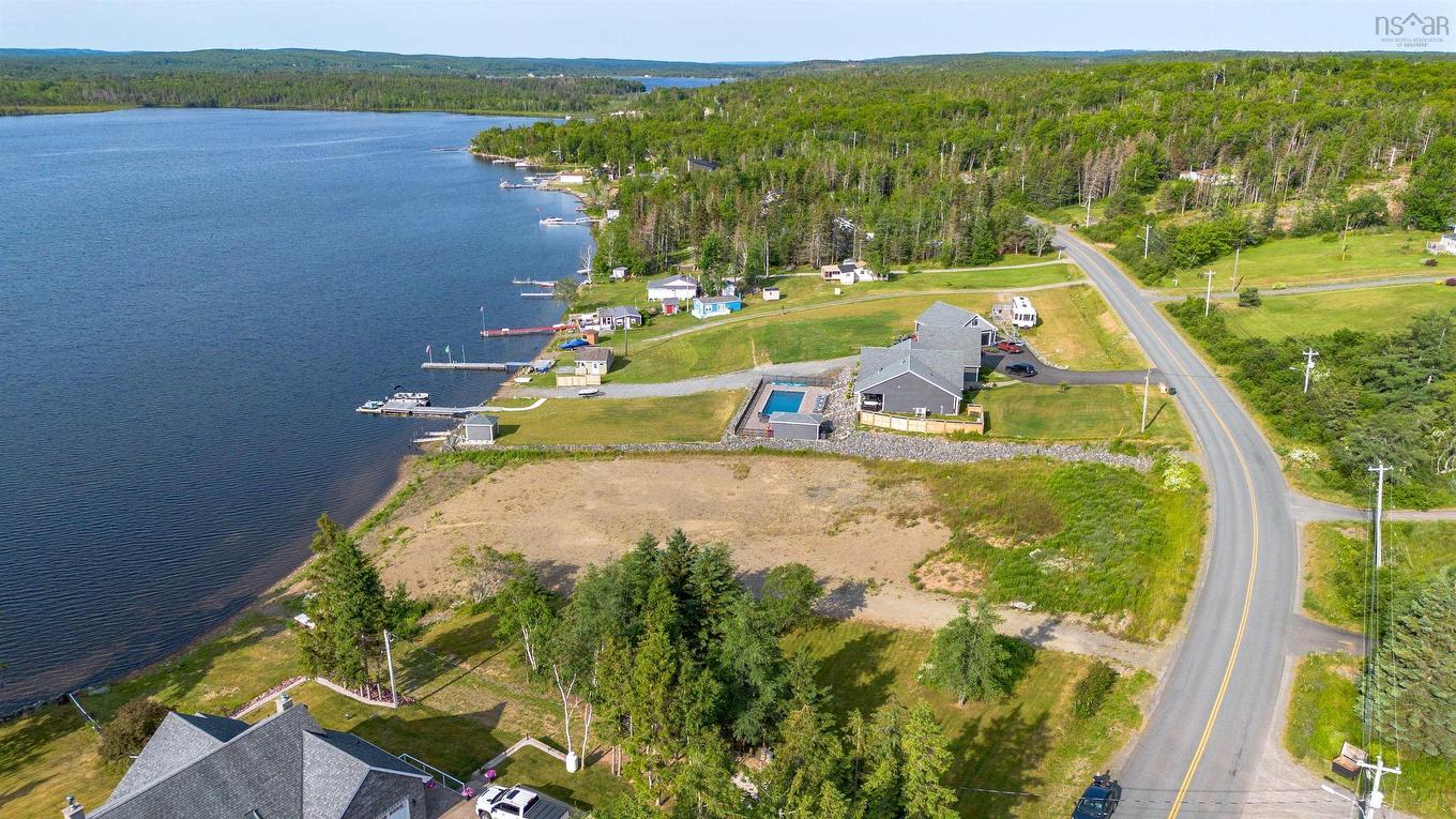 2020-2 Hillside Road, Albert Bridge, NS