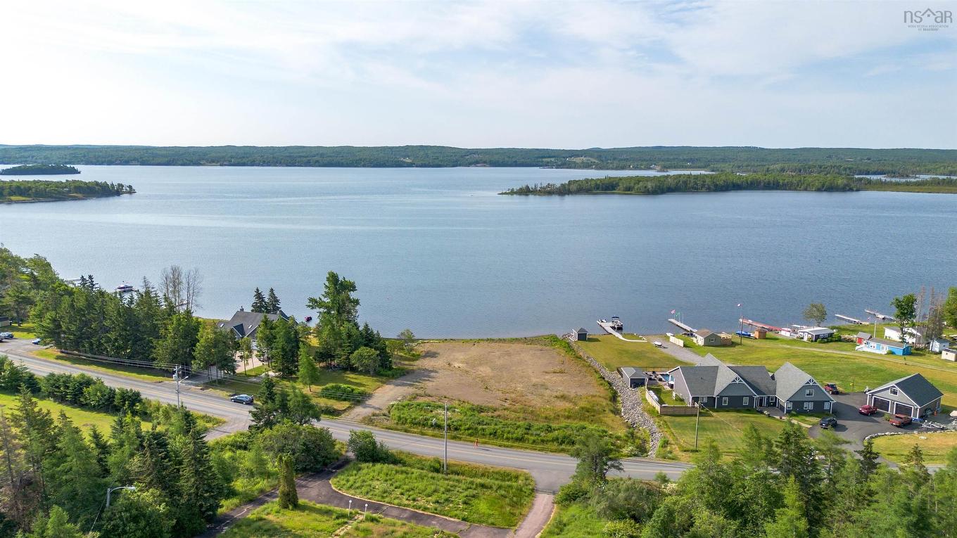 2020-2 Hillside Road, Albert Bridge, NS