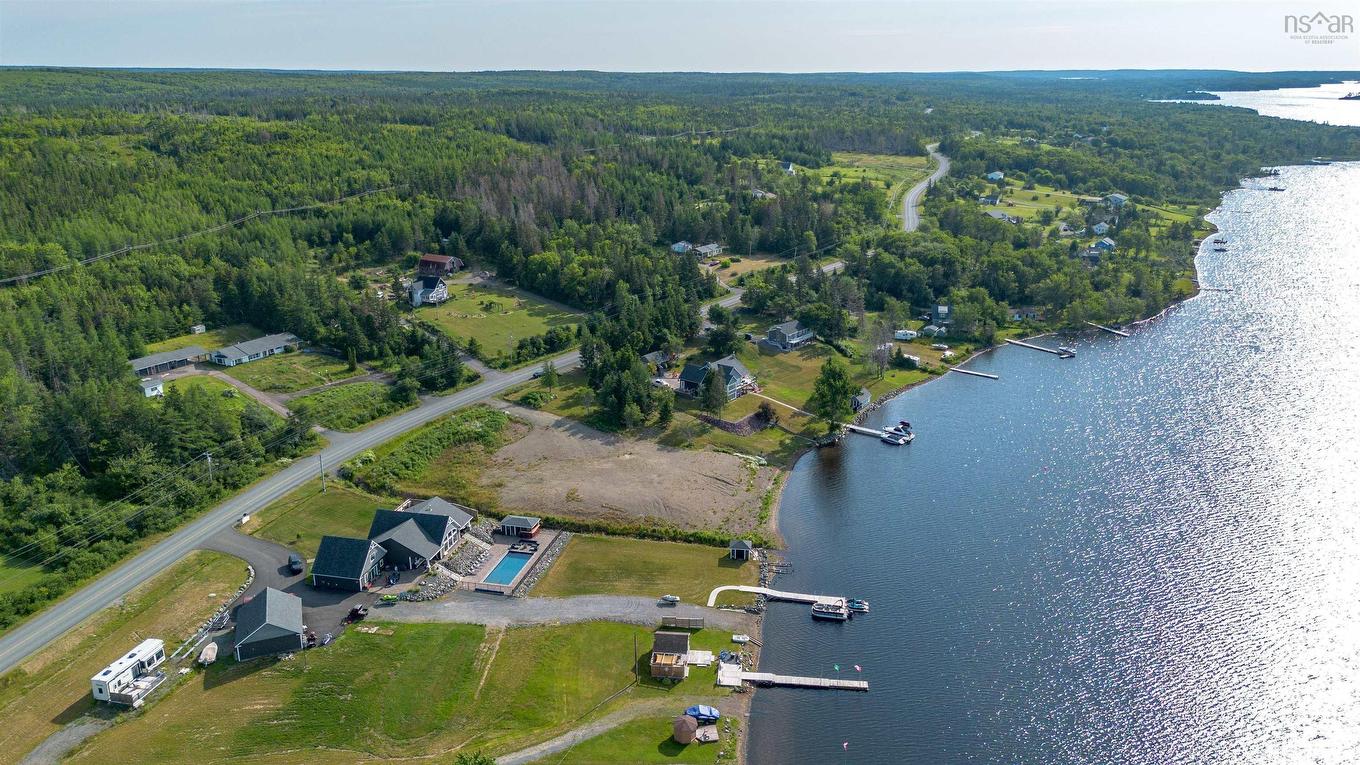 2020-2 Hillside Road, Albert Bridge, NS