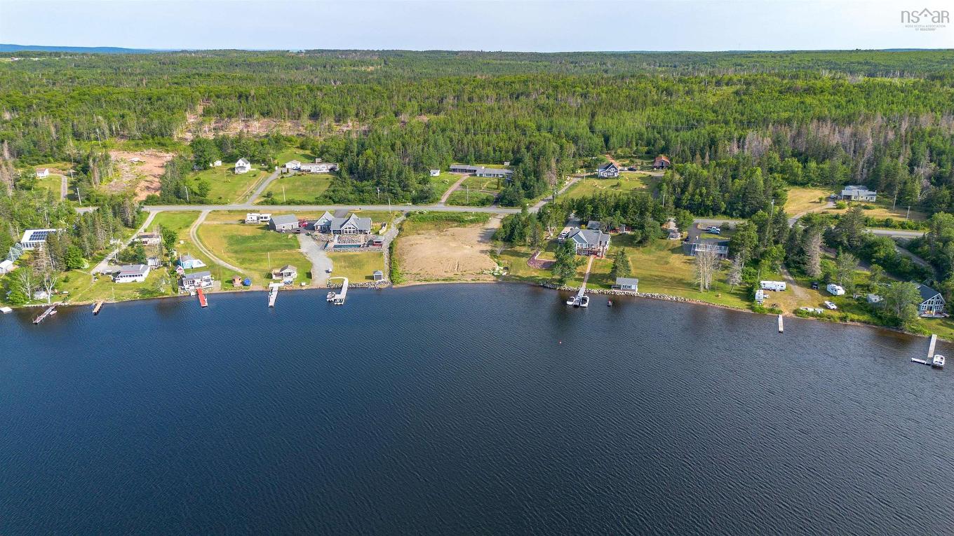 2020-2 Hillside Road, Albert Bridge, NS