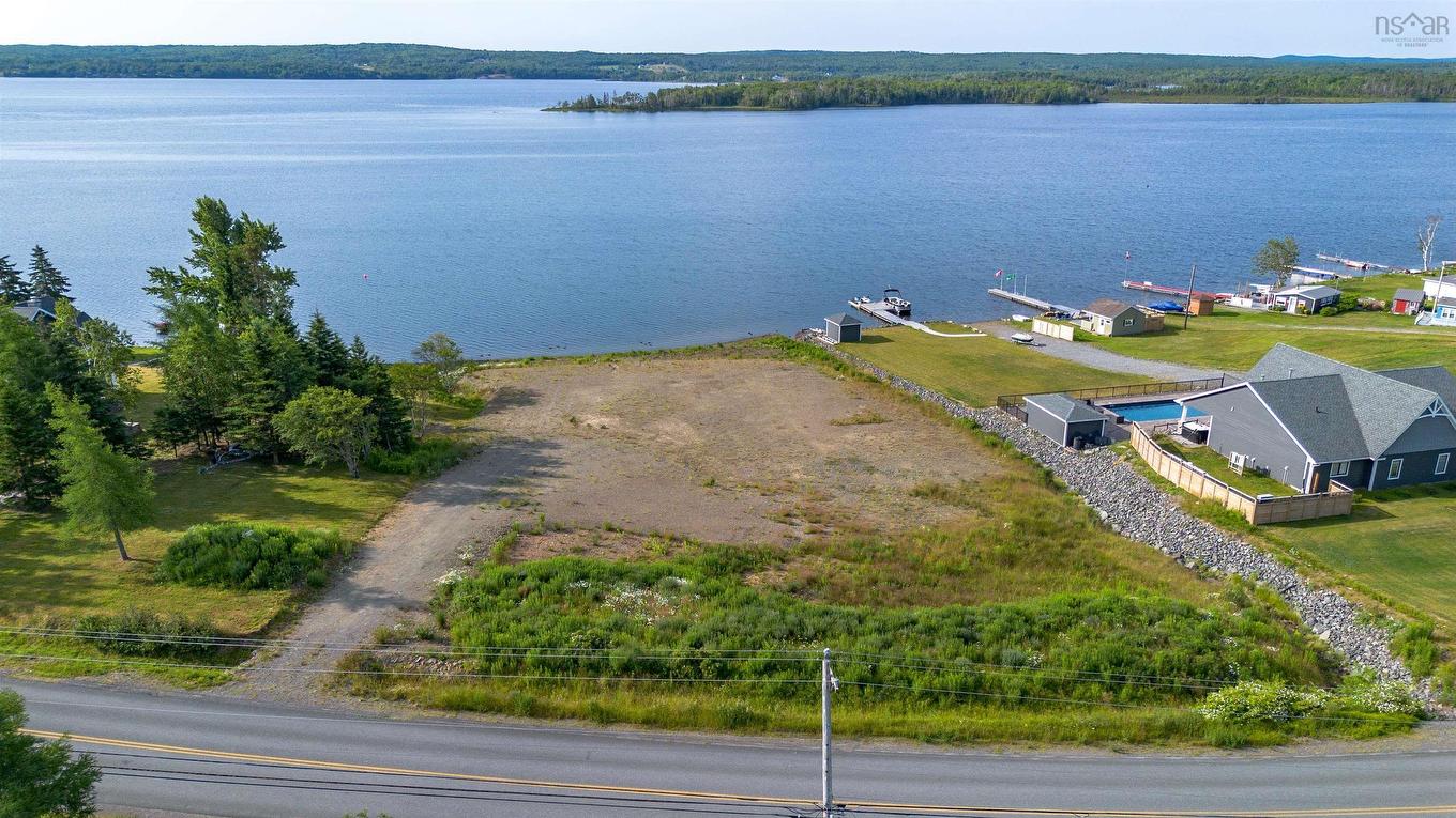 2020-2 Hillside Road, Albert Bridge, NS