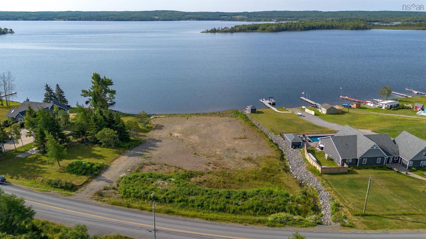 2020-2 Hillside Road, Albert Bridge, NS