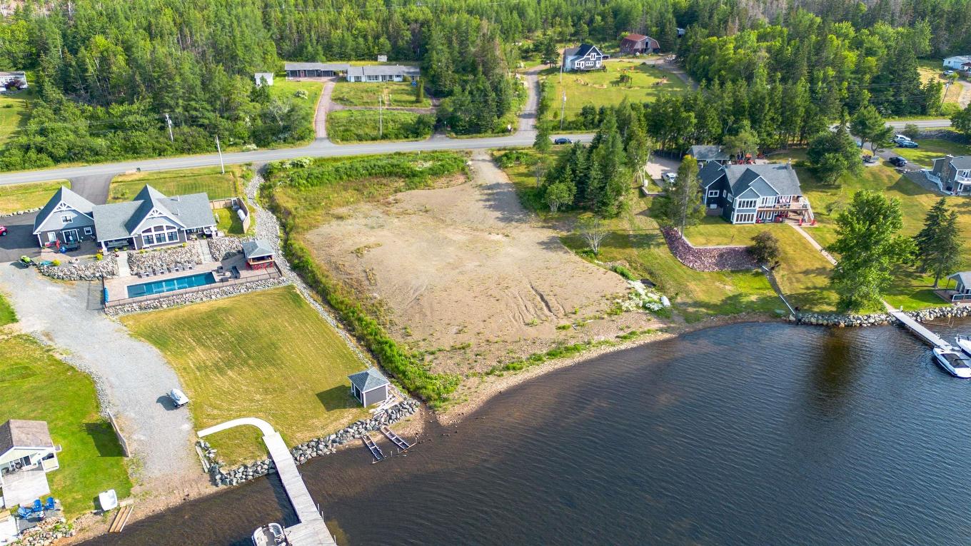 2020-2 Hillside Road, Albert Bridge, NS