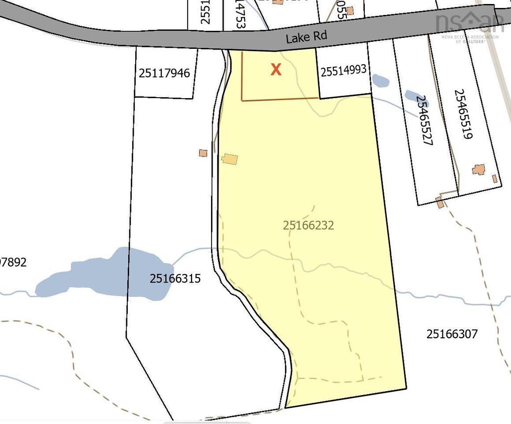 1134 Lake Road, Mattatall Lake, NS