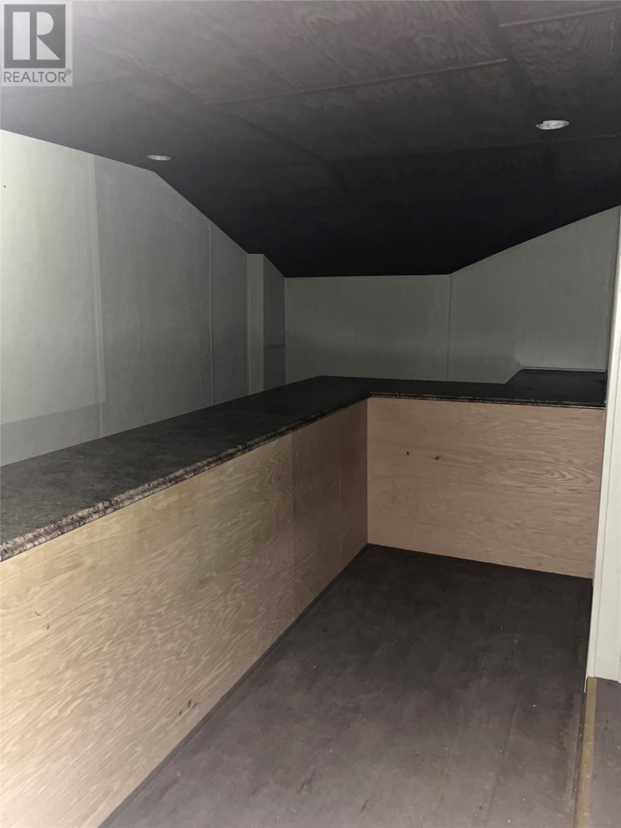 86 Loop Road, Anchor Point, NL - Indoor Photo Showing Other Room