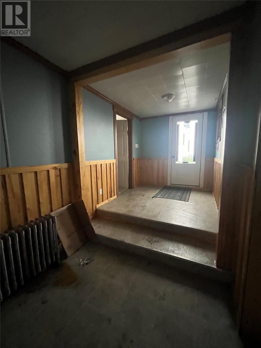 86 Loop Road, Anchor Point, NL - Indoor Photo Showing Other Room