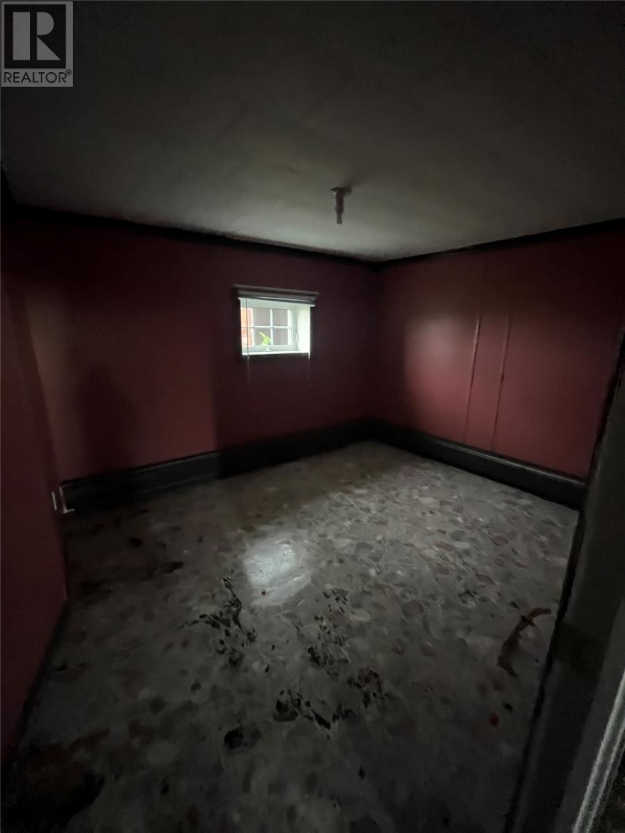 86 Loop Road, Anchor Point, NL - Indoor Photo Showing Other Room