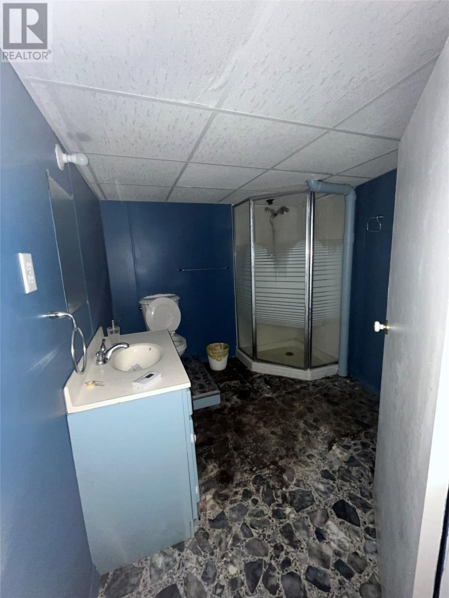 86 Loop Road, Anchor Point, NL - Indoor