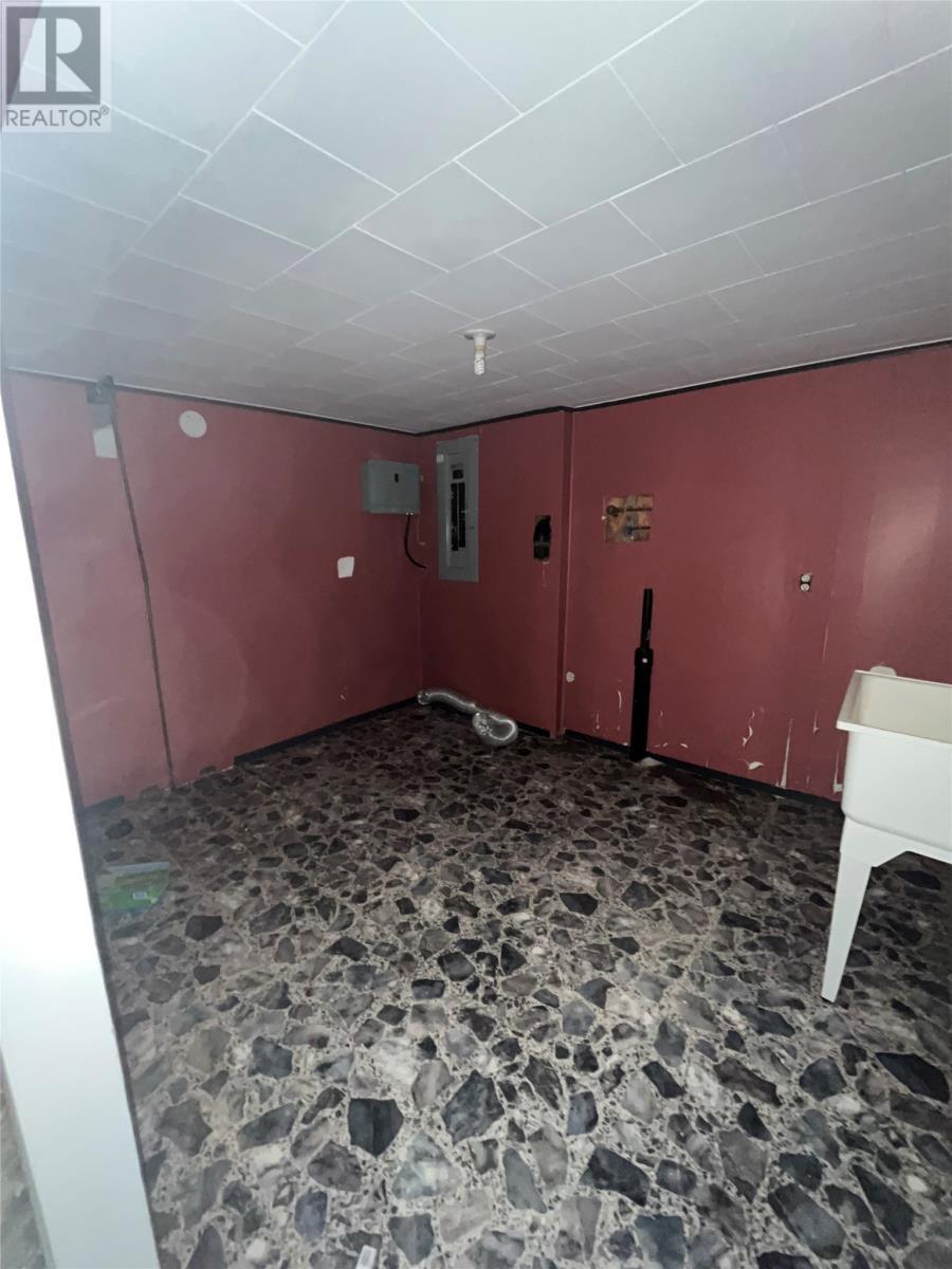 86 Loop Road, Anchor Point, NL - Indoor