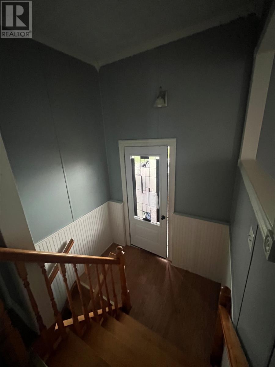 86 Loop Road, Anchor Point, NL - Indoor Photo Showing Other Room