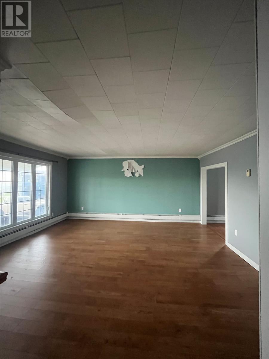 86 Loop Road, Anchor Point, NL - Indoor Photo Showing Other Room