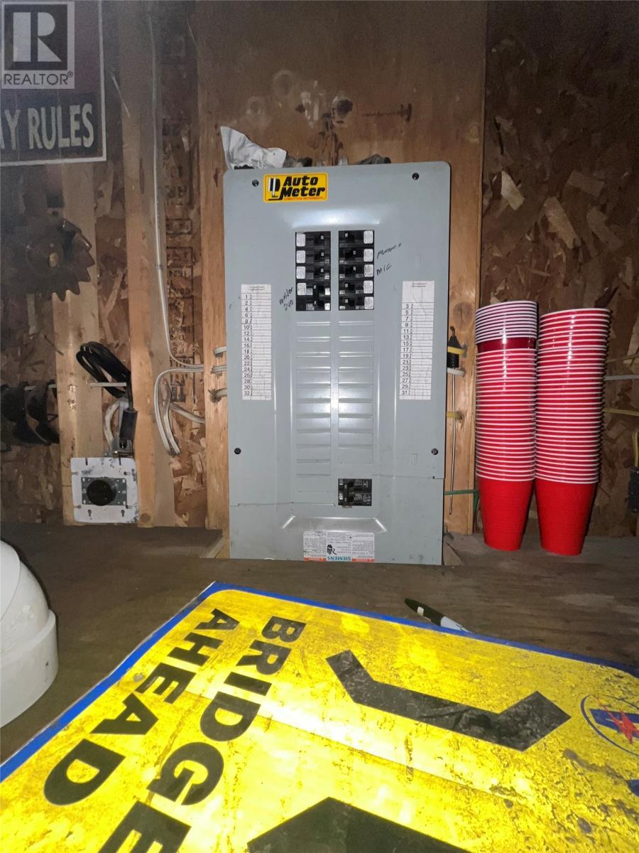 86 Loop Road, Anchor Point, NL - Indoor